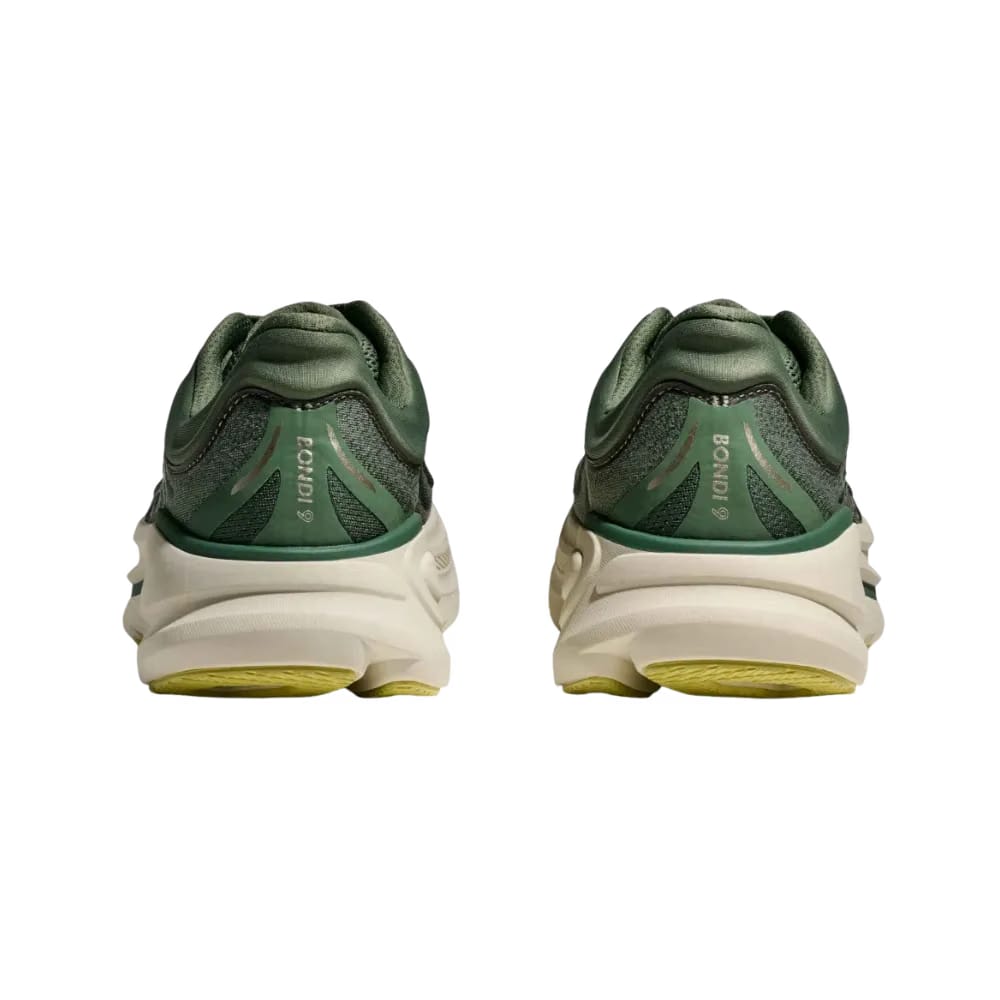 Hoka Bondi 9 Succulent