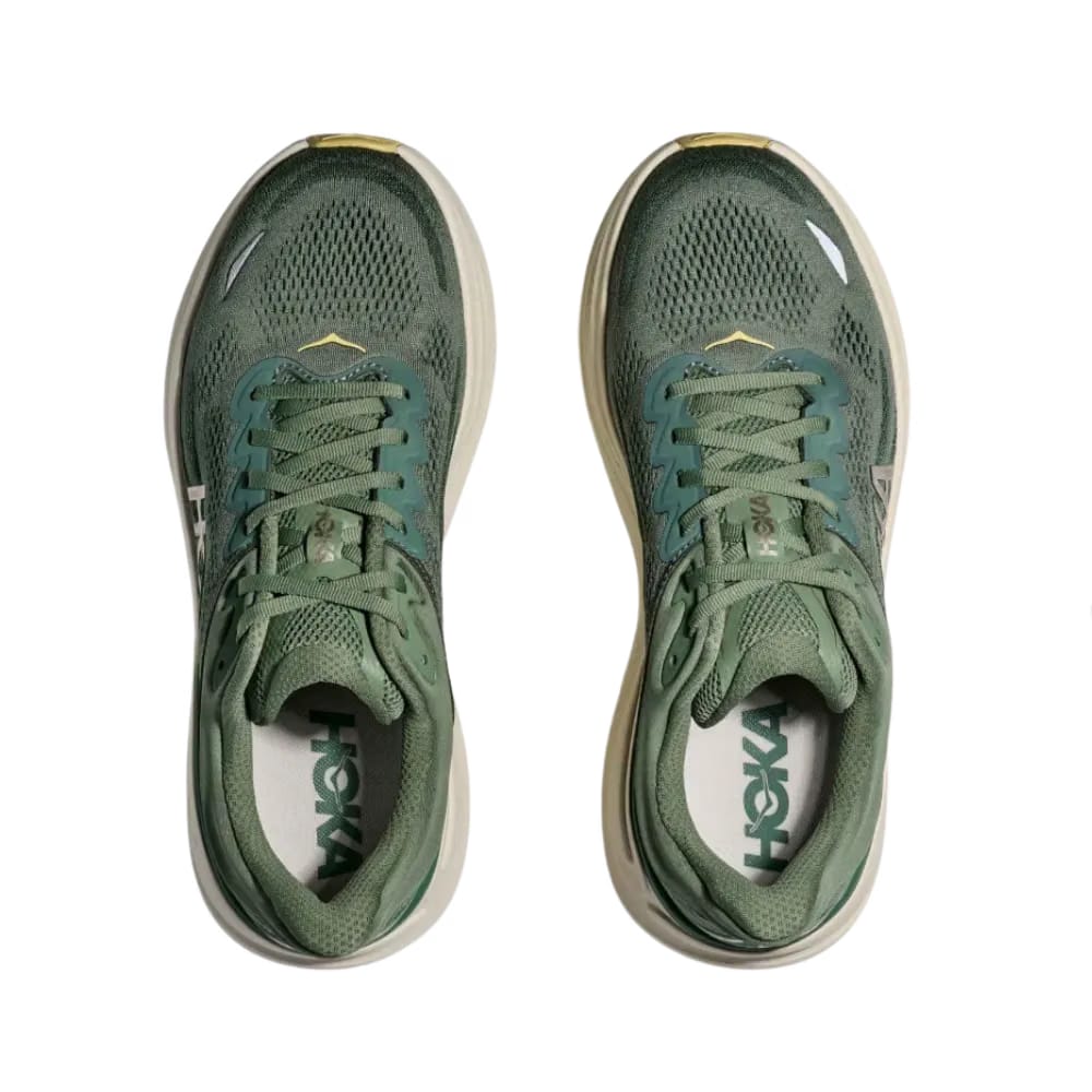 Hoka Bondi 9 Succulent