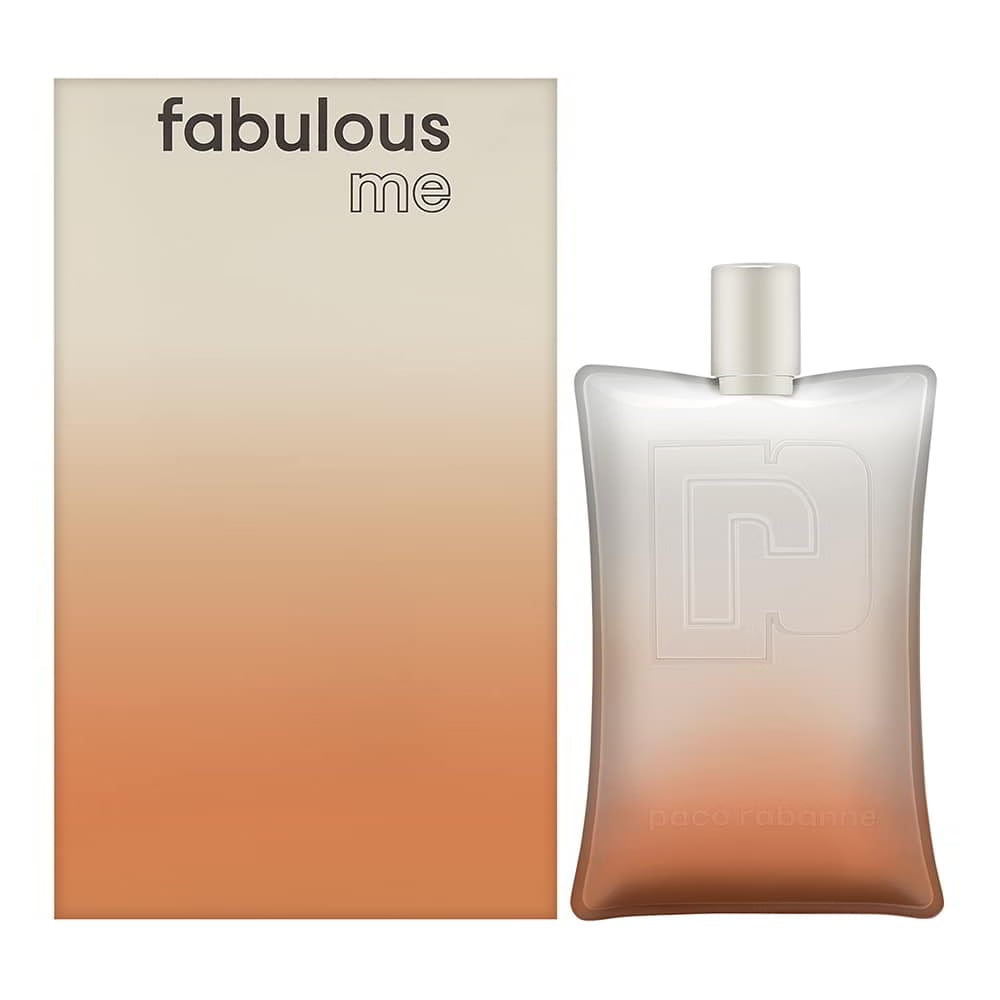Paco Rabanne Fabulous Me by Paco Rabanne 2.1 oz Eau de Parfum Spray