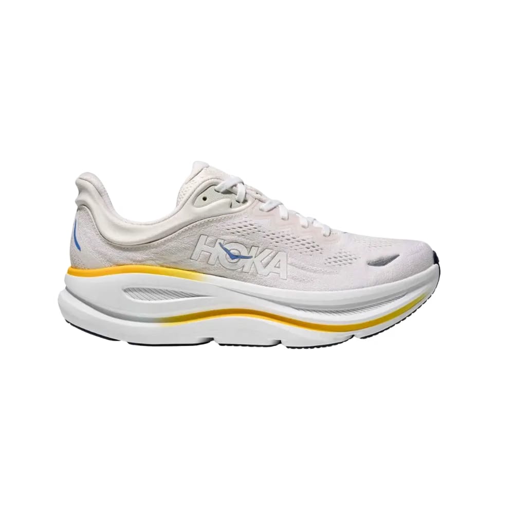 Hoka Bondi 9 Grout