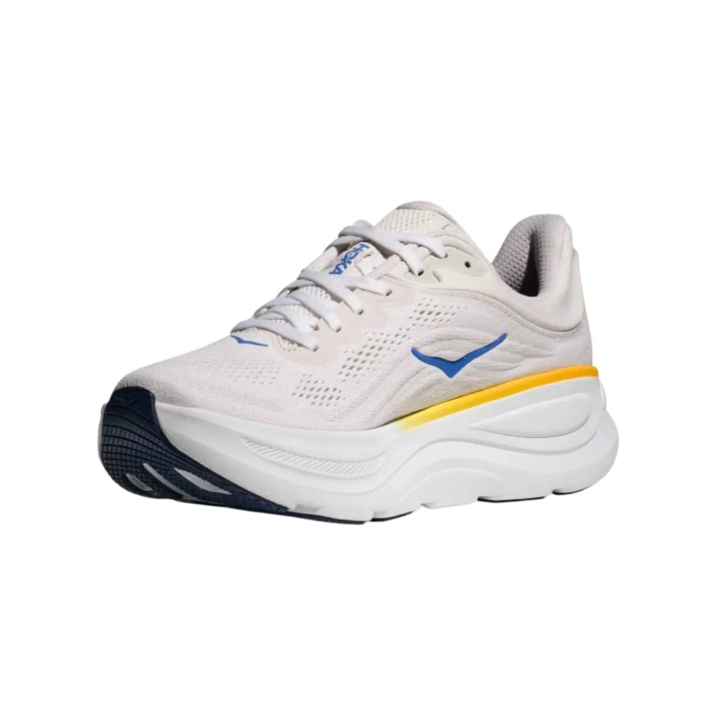 Hoka Bondi 9 Grout