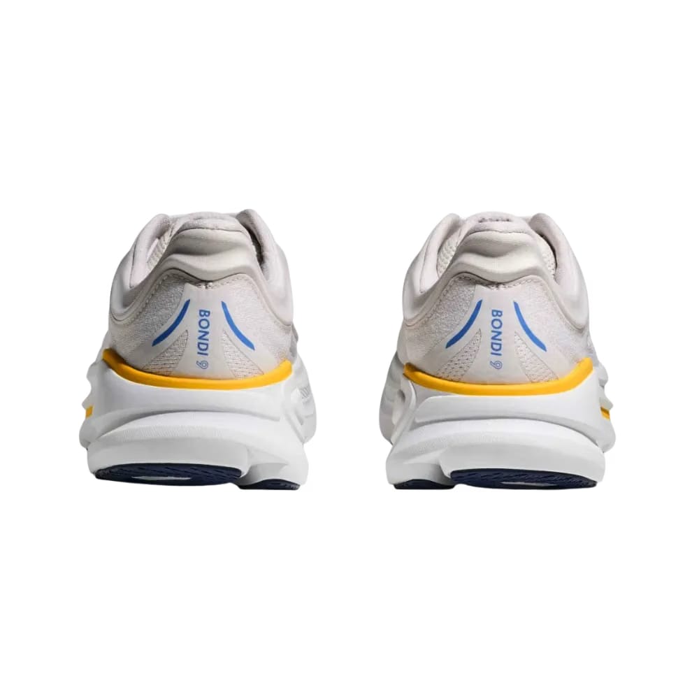 Hoka Bondi 9 Grout