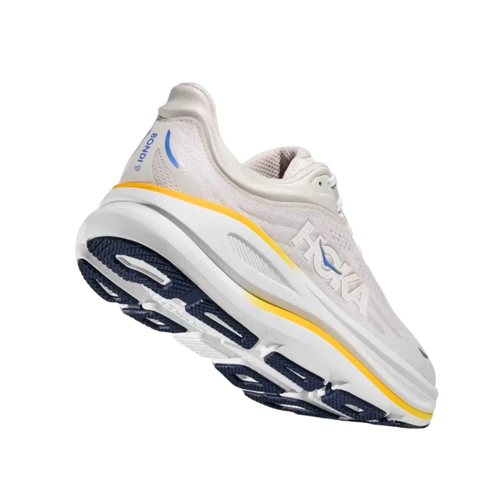 Hoka Bondi 9 Grout