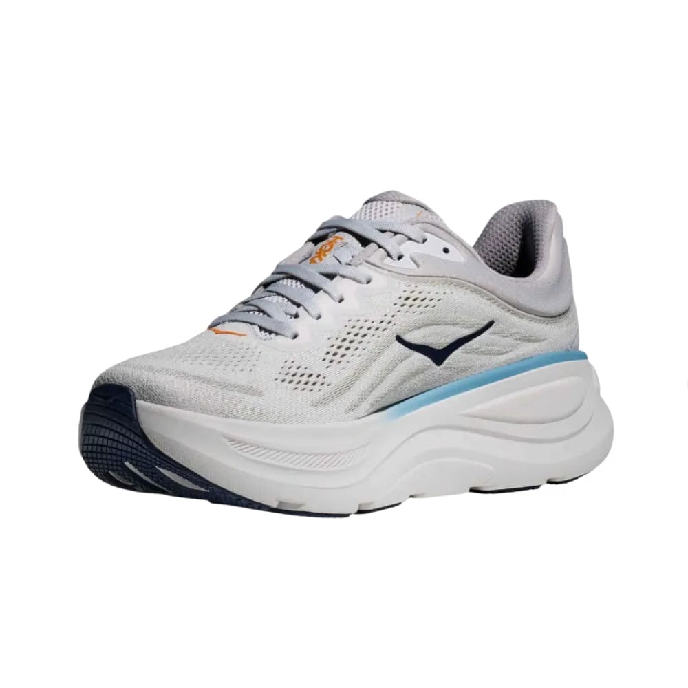 Hoka Bondi 9 Cosmic Grey
