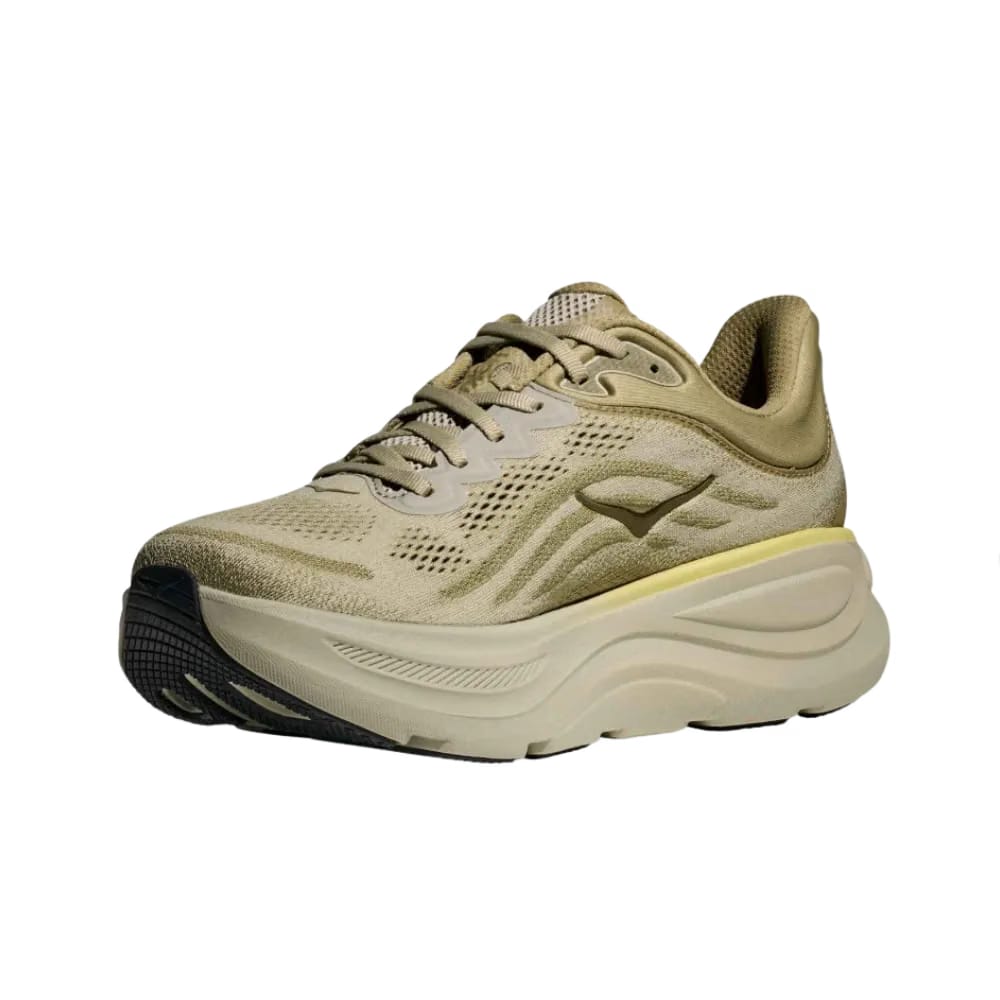 Hoka Bondi 9 Grassland