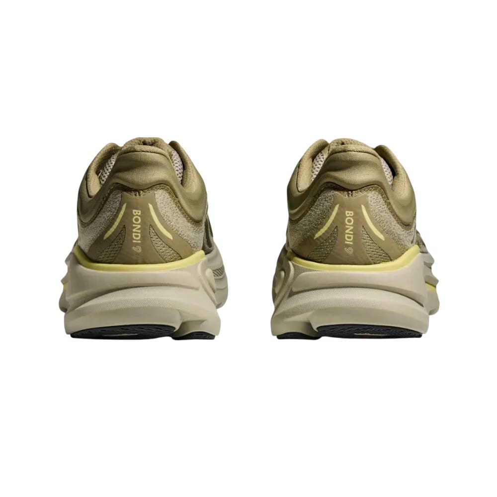 Hoka Bondi 9 Grassland