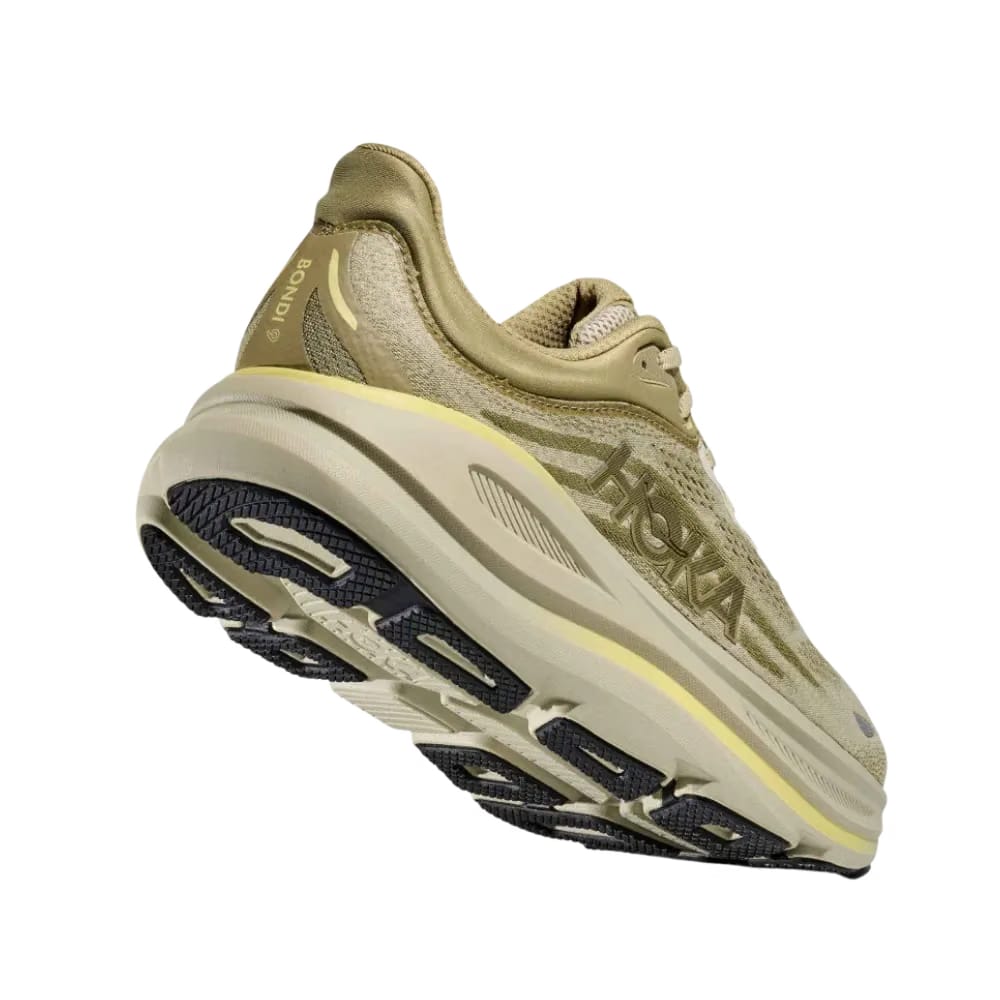 Hoka Bondi 9 Grassland