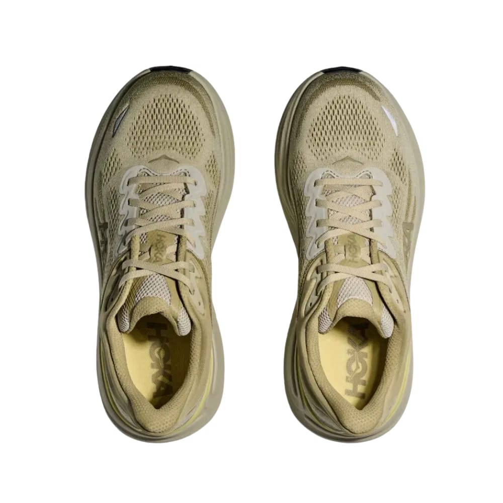 Hoka Bondi 9 Grassland