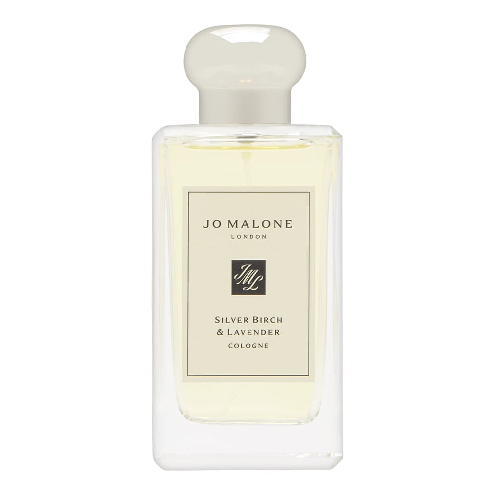 Jo Malone Silver Birch & Lavender 3.4 oz Cologne Spray