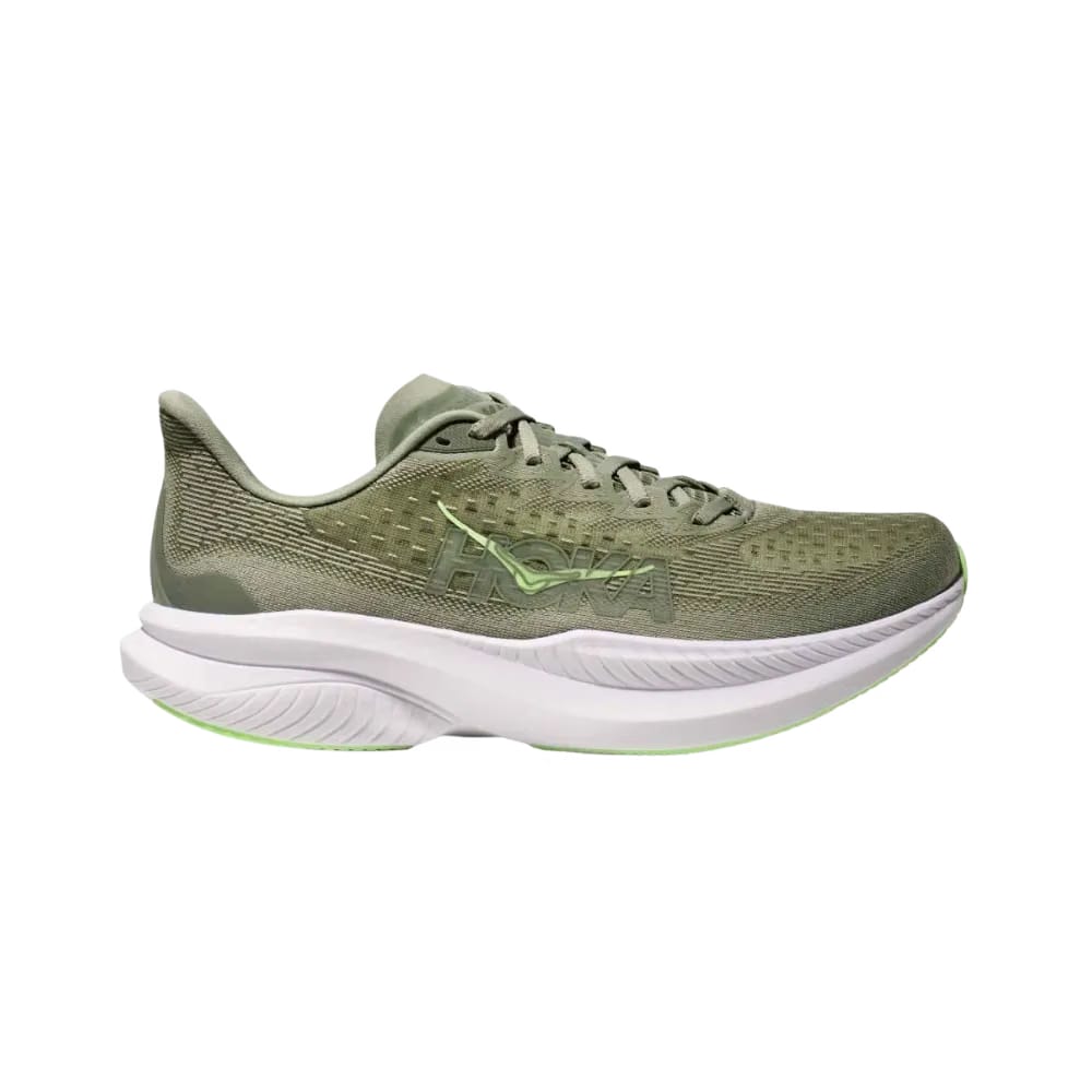 Hoka Mach 6 Forest Lichen