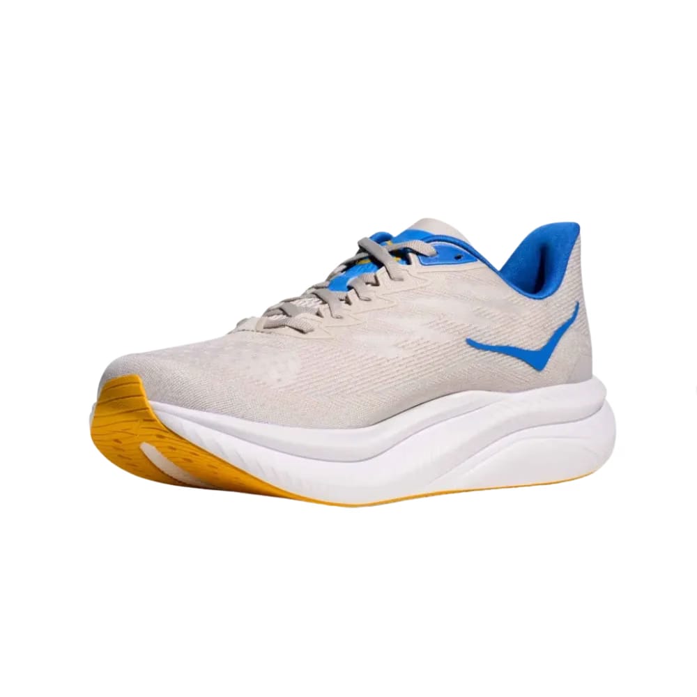 Hoka Mach 6 Stucco