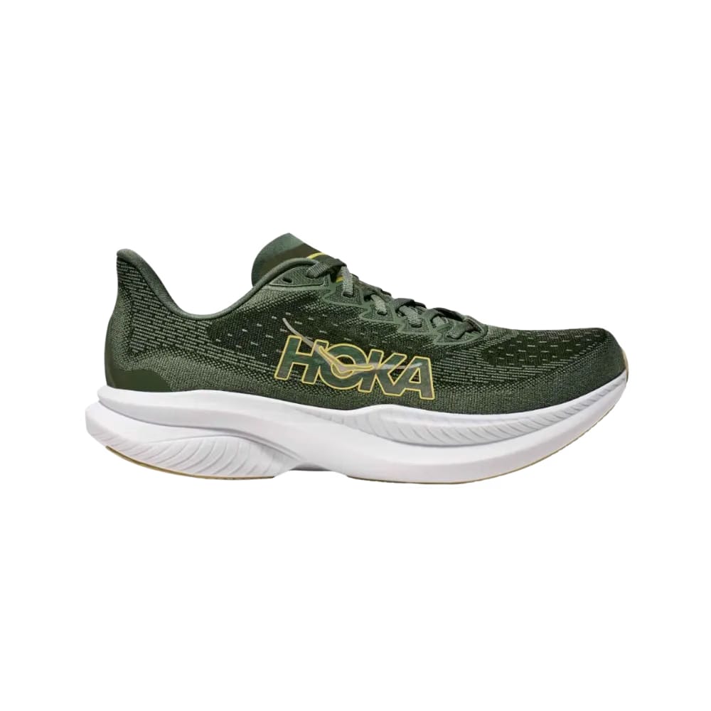 Hoka Mach 6 Succulent/Fern