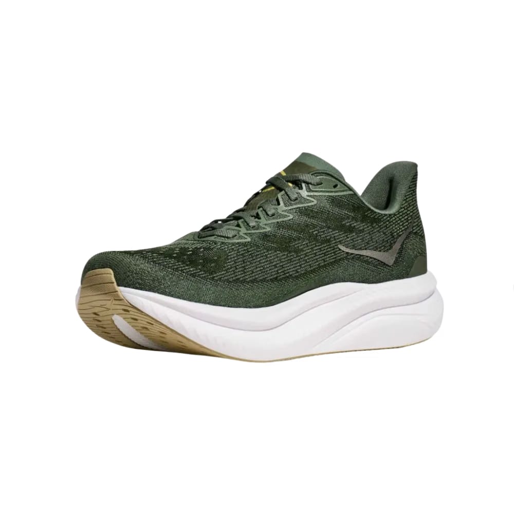 Hoka Mach 6 Succulent/Fern