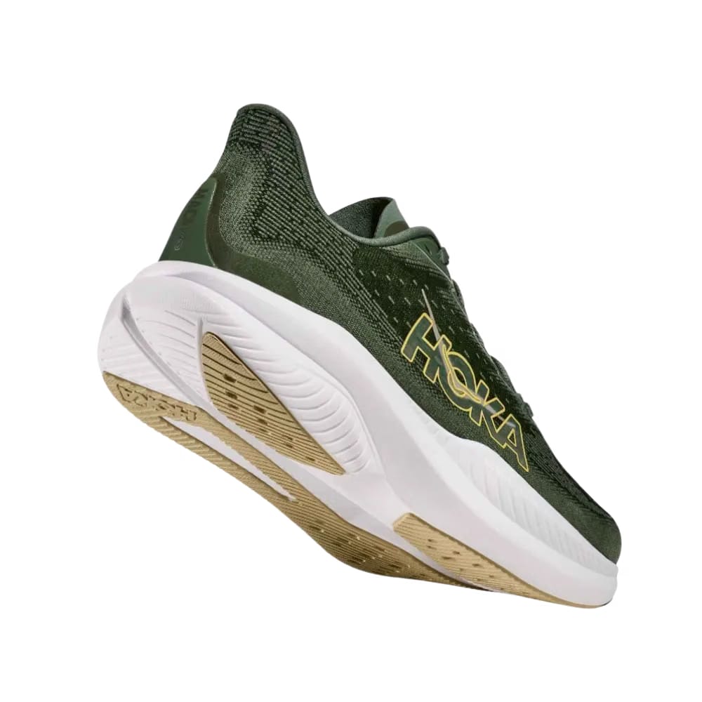 Hoka Mach 6 Succulent/Fern