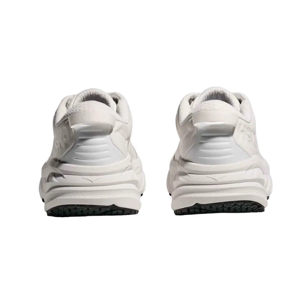 Hoka Bondi SR Frost/Frost