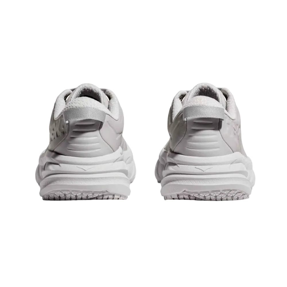 Hoka Bondi SR Harbor Mist/Lunar Rock