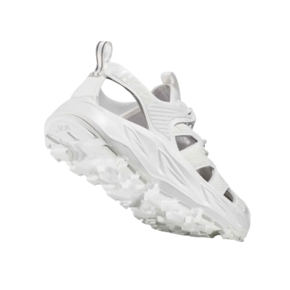 Hoka Hopara White/White