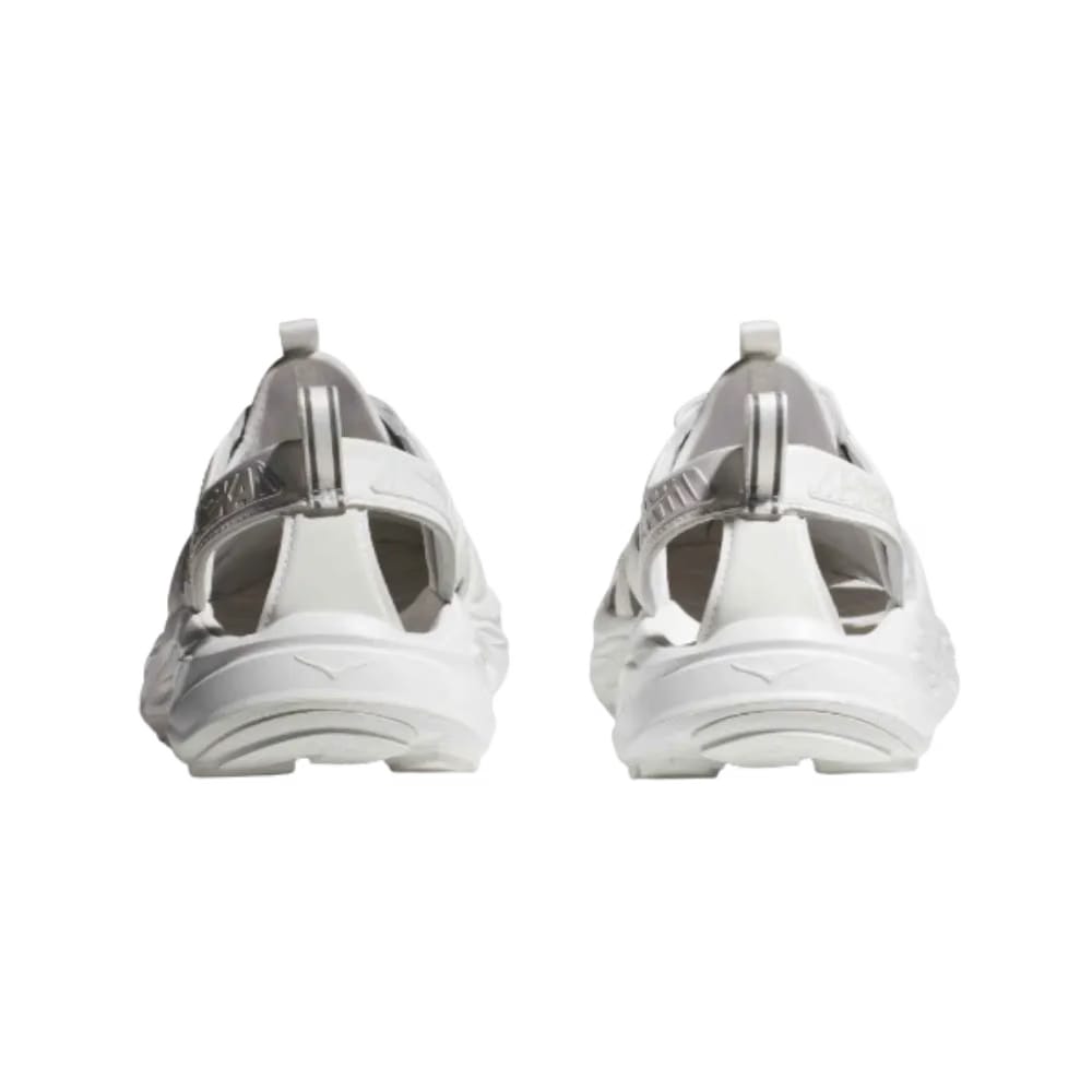 Hoka Hopara White/White