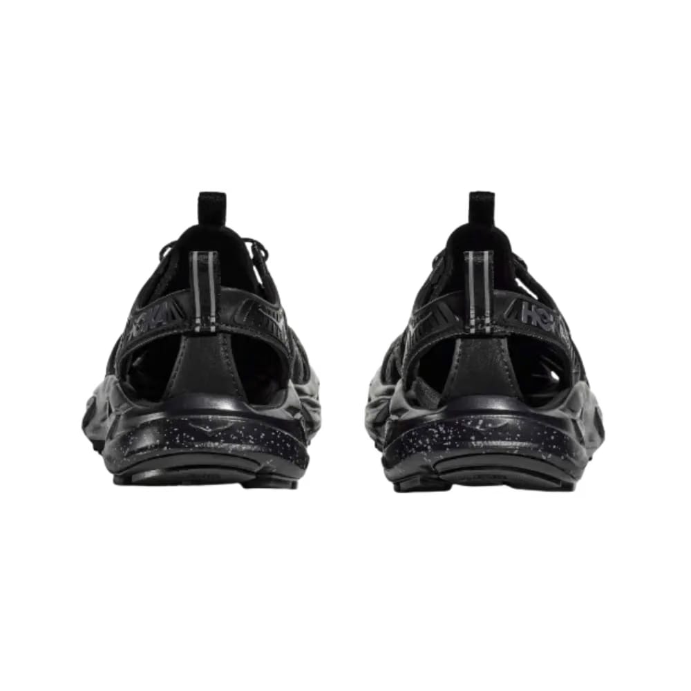 Hoka Hopara Black/Castlerock