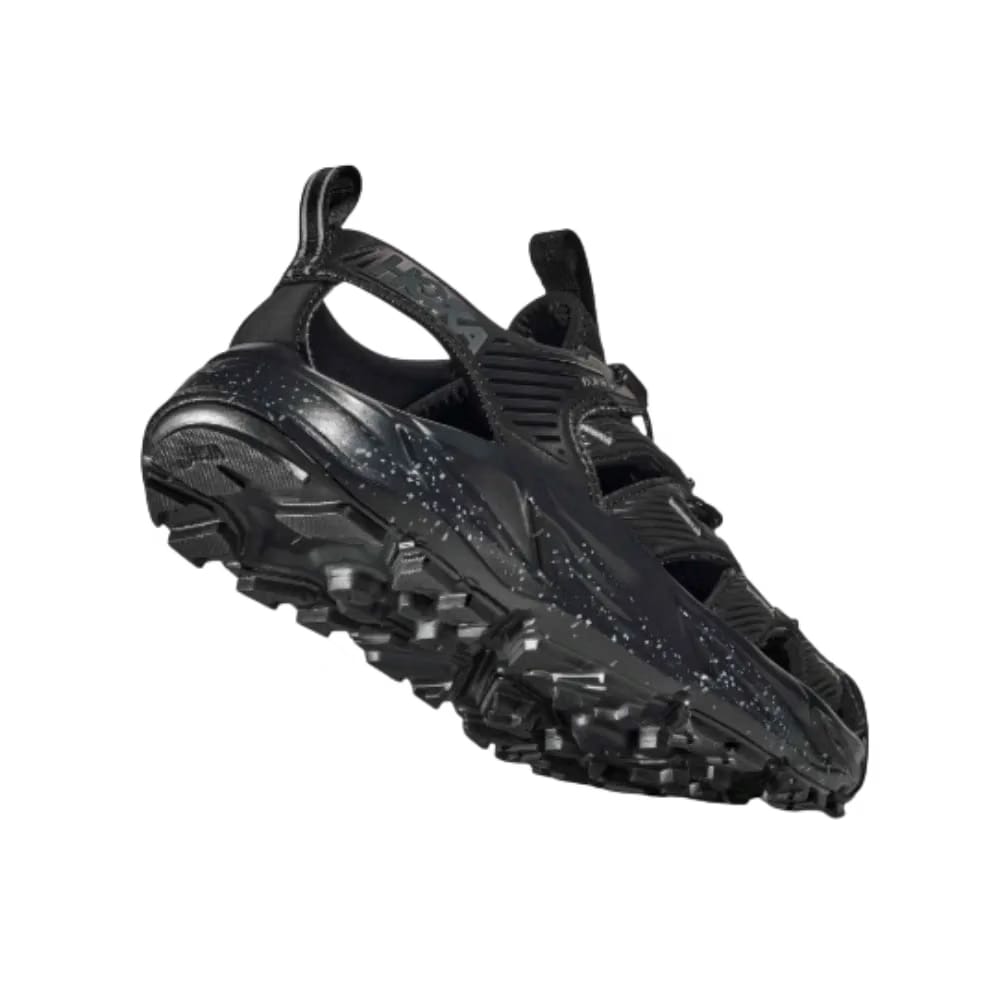 Hoka Hopara Black/Castlerock