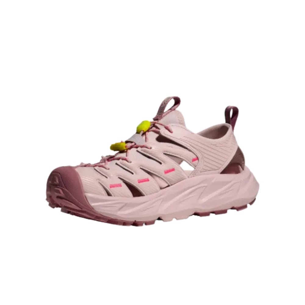 Hoka Hopara Rose Tea/Neon Rose