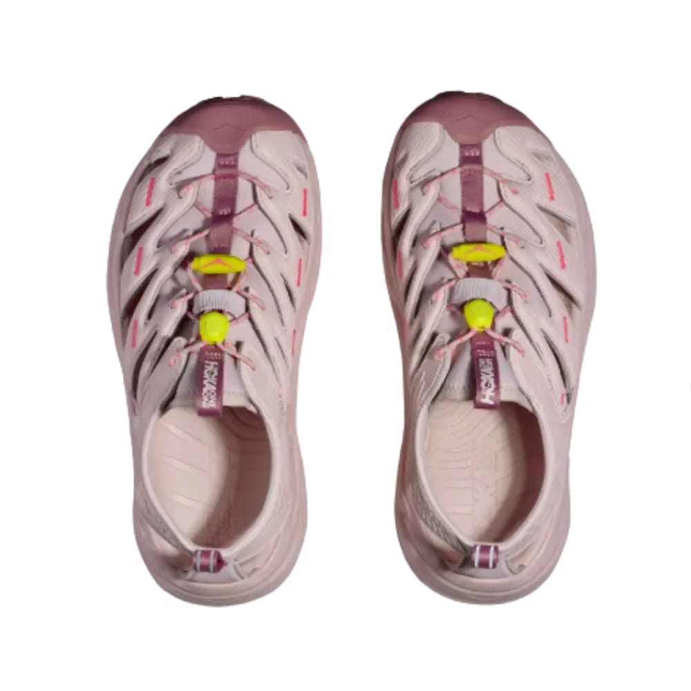 Hoka Hopara Rose Tea/Neon Rose