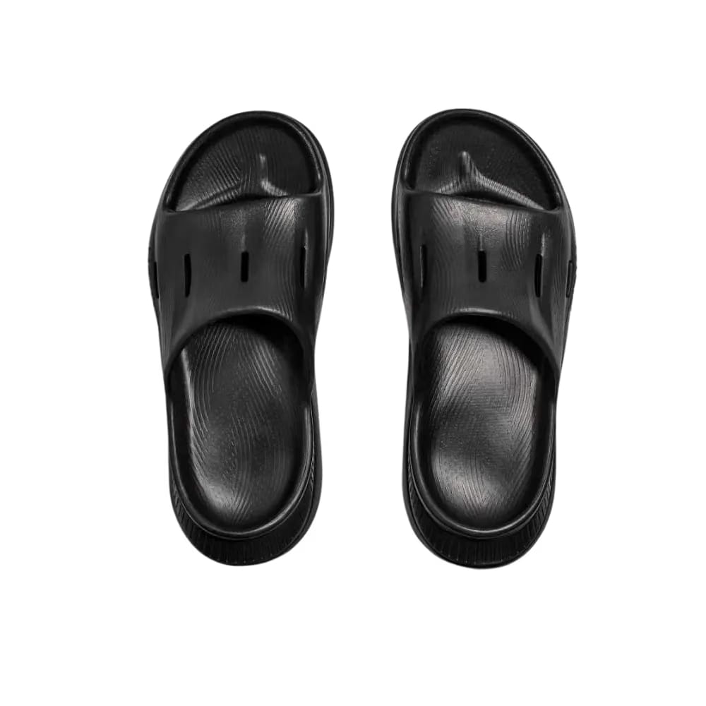 Hoka Ora Recovery Slide 3 Black