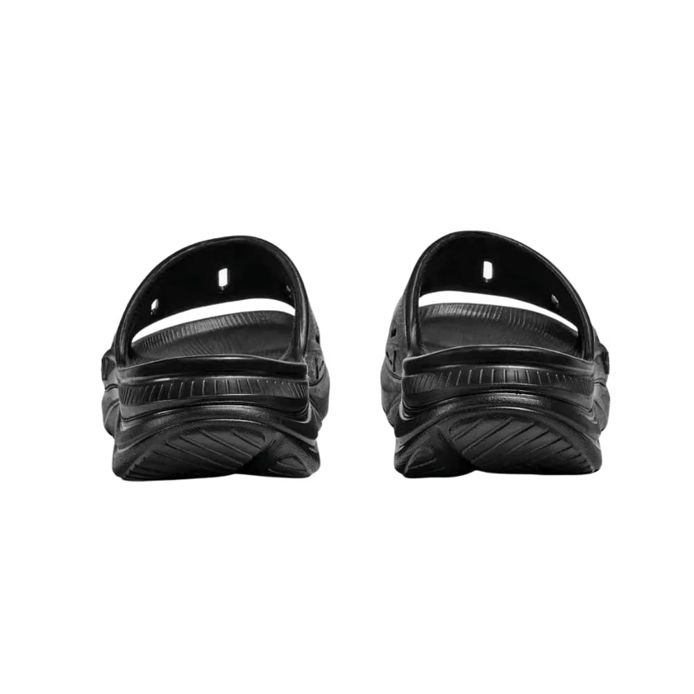 Hoka Ora Recovery Slide 3 Black