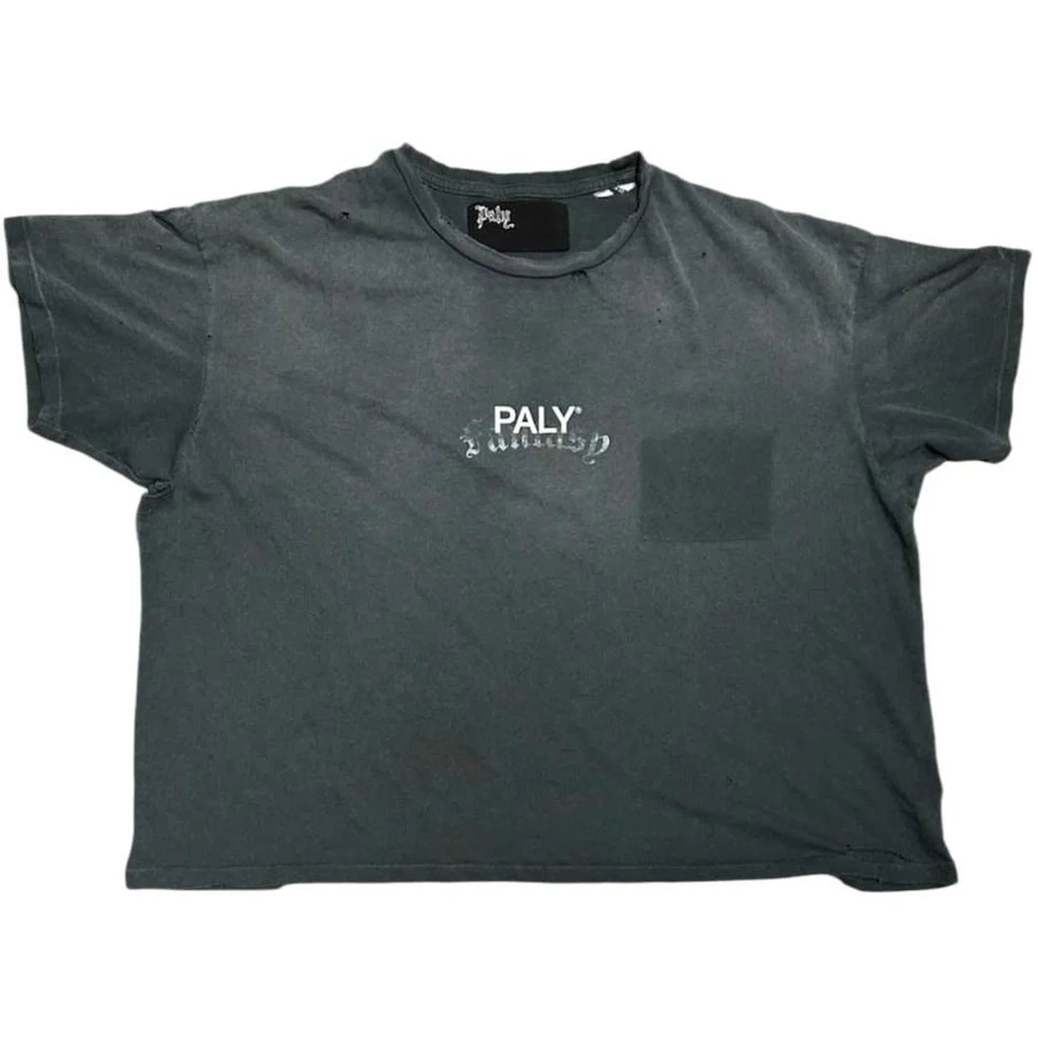 Paly Hollywood Tee