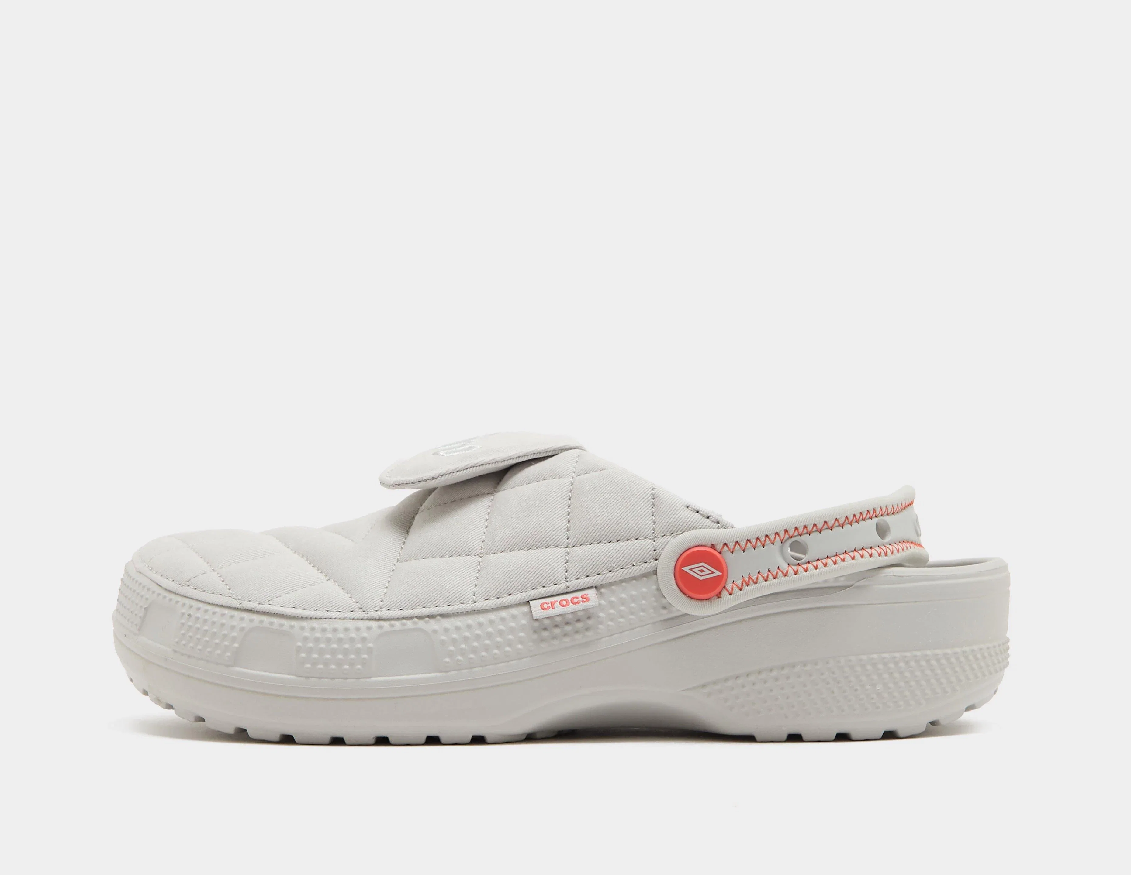 Crocs x Umbro Classic Clog