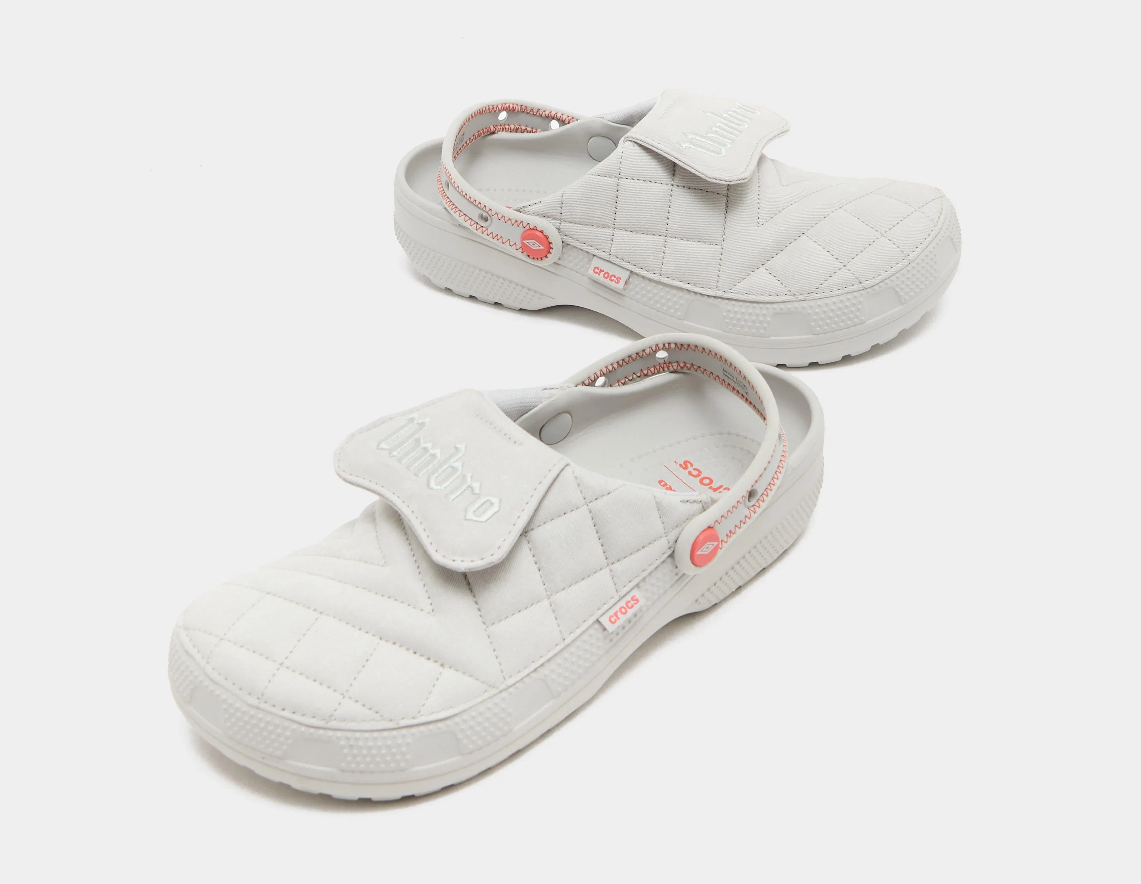Crocs x Umbro Classic Clog