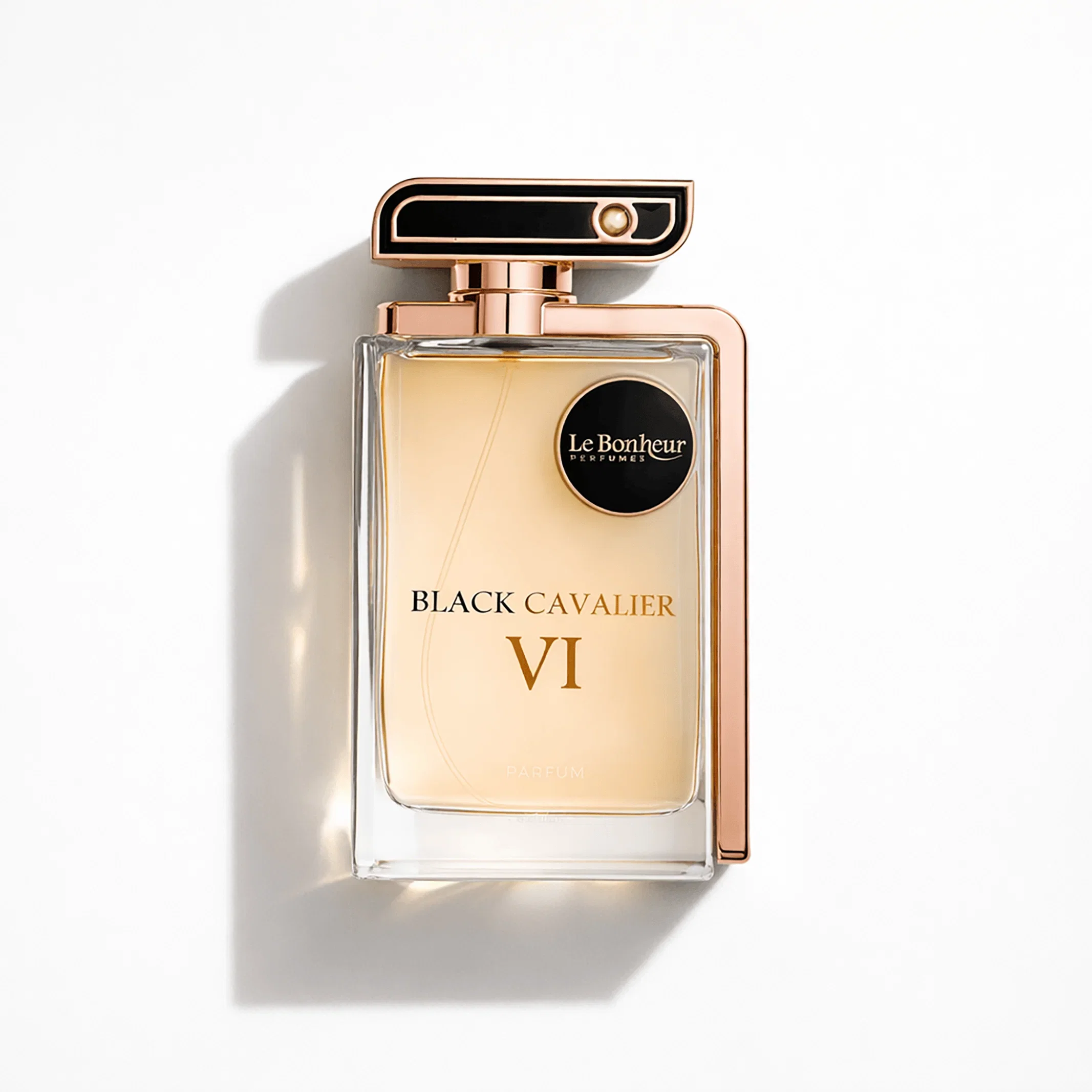 Le Bonheur Black Cavalier VI Cologne