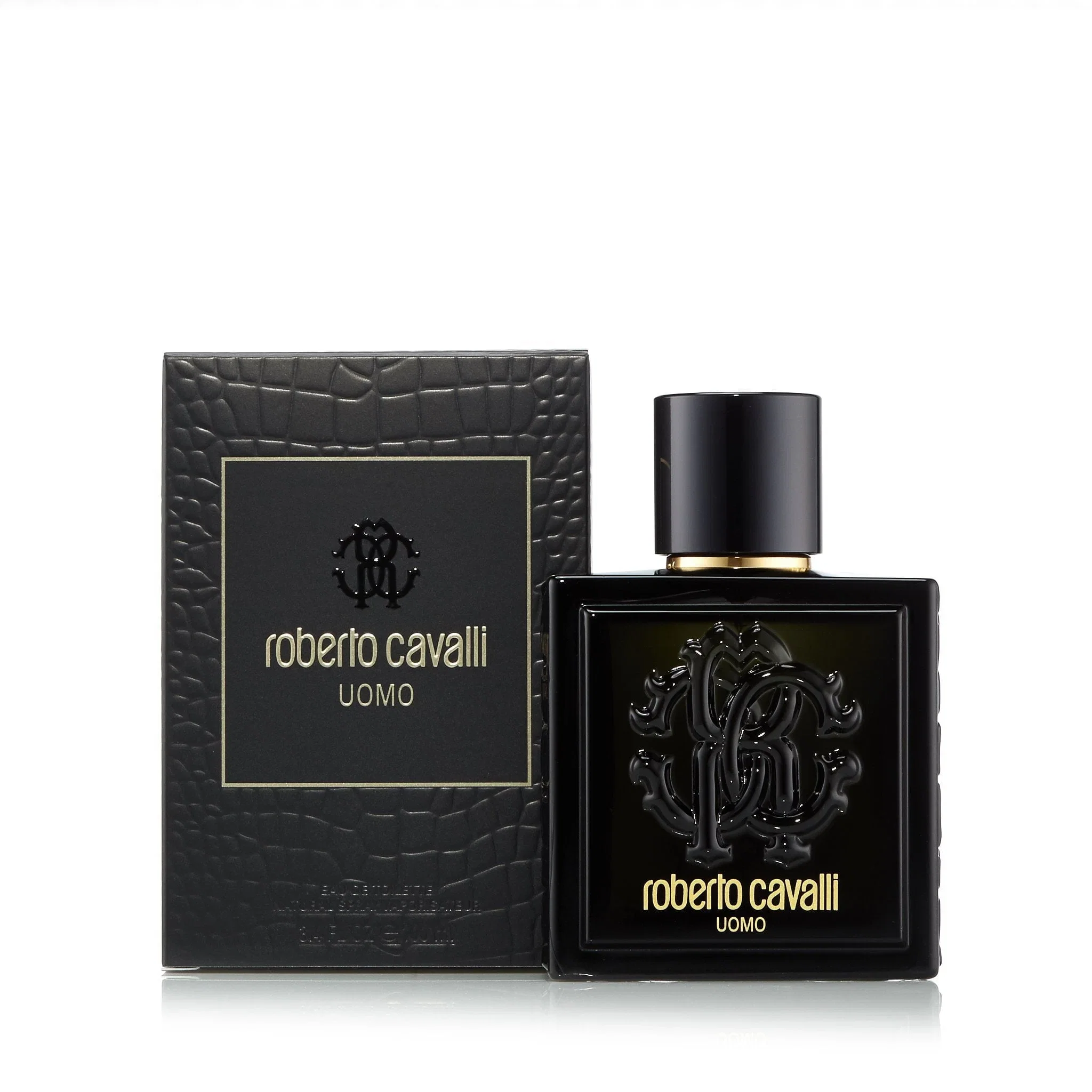 Roberto Cavalli Uomo Cologne