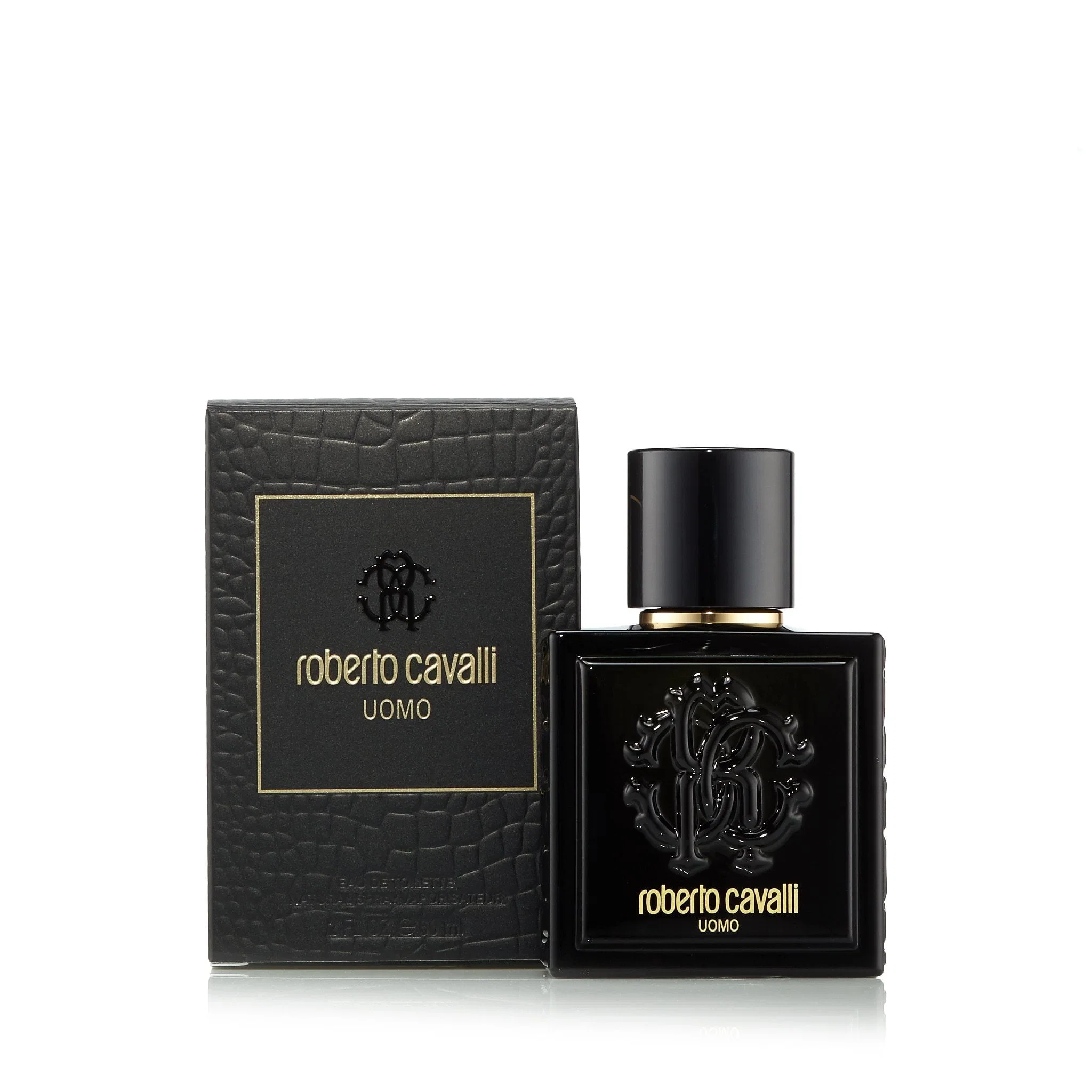 Roberto Cavalli Uomo Cologne