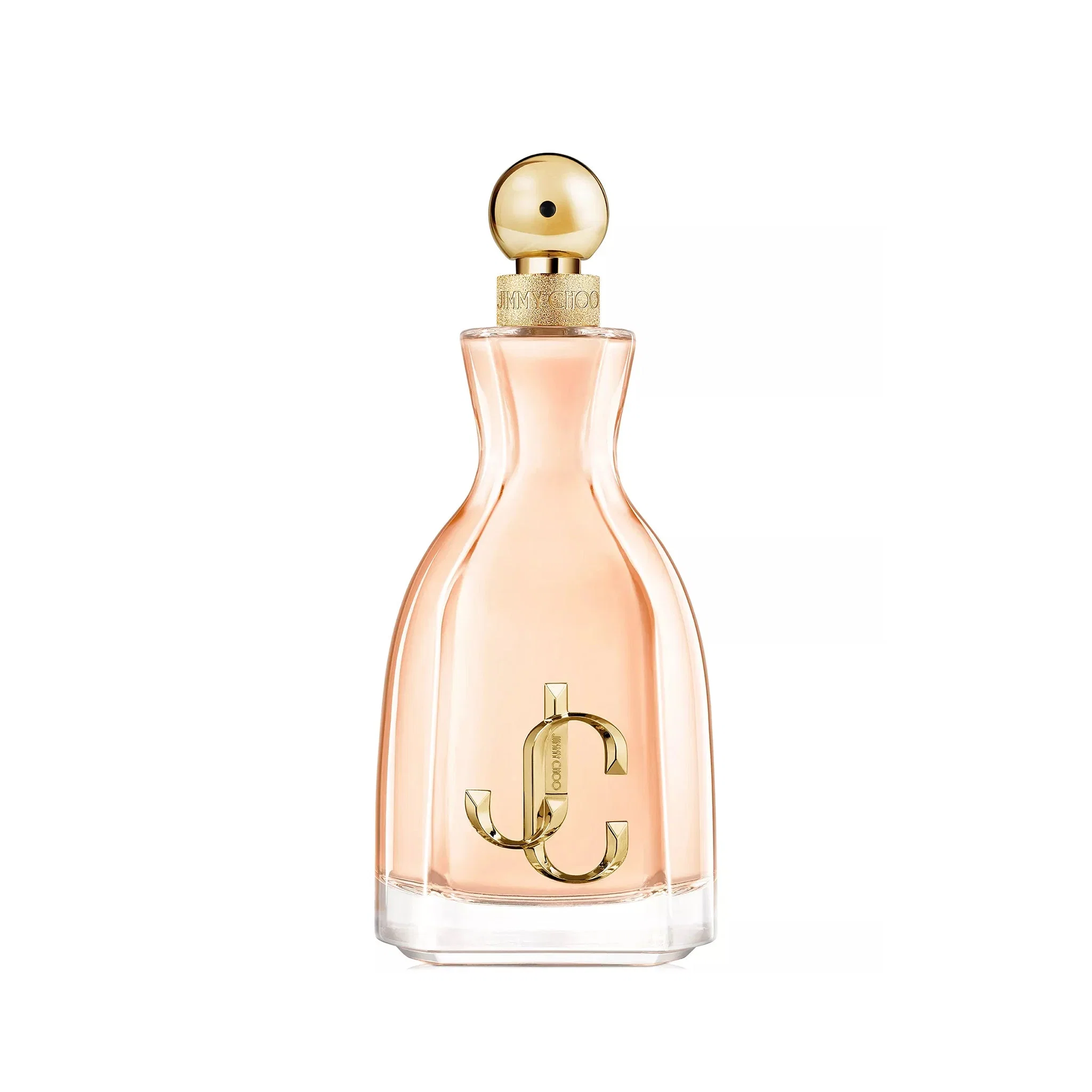 Jimmy Choo I Want Choo Perfume