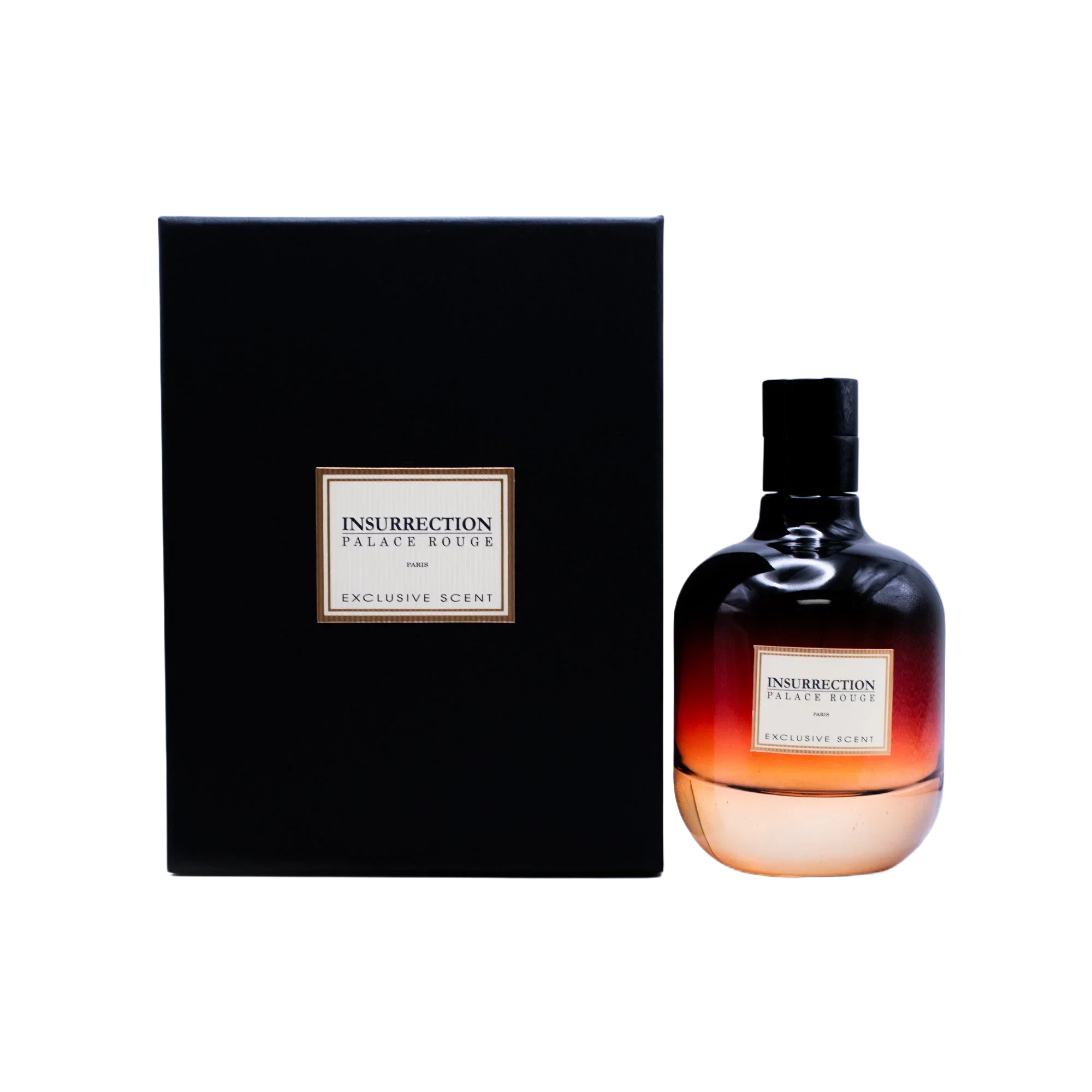 reyane tradition Insurrection Palace Rouge Cologne