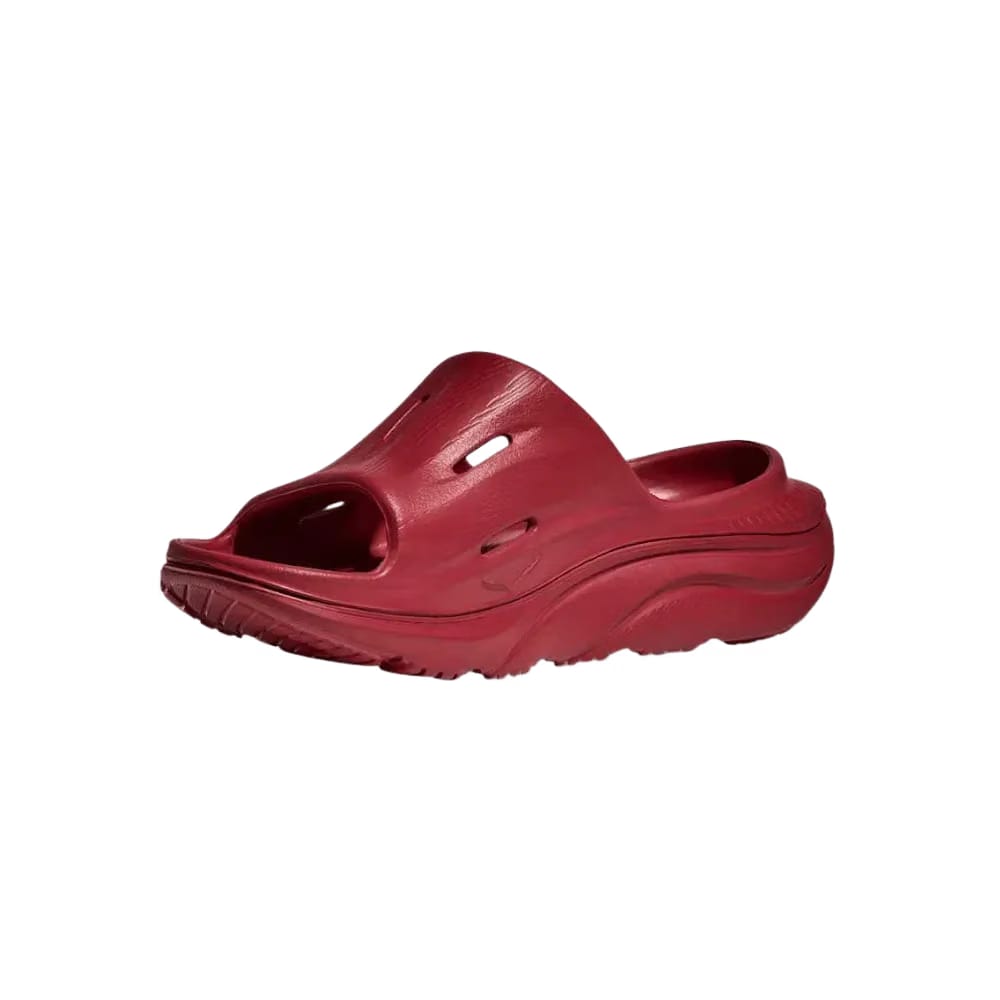 Hoka ORA Recovery Slide 3 Pepper