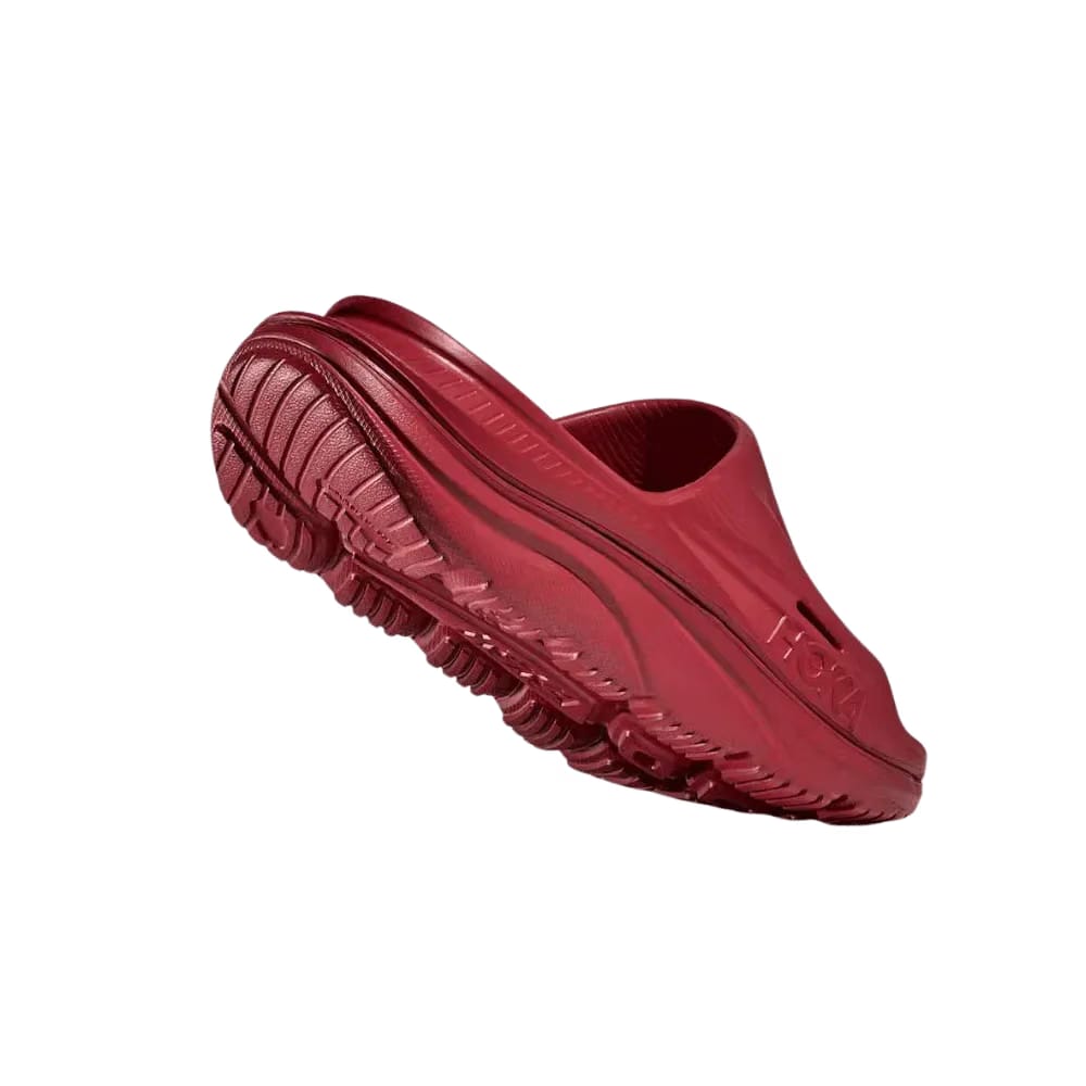 Hoka ORA Recovery Slide 3 Pepper