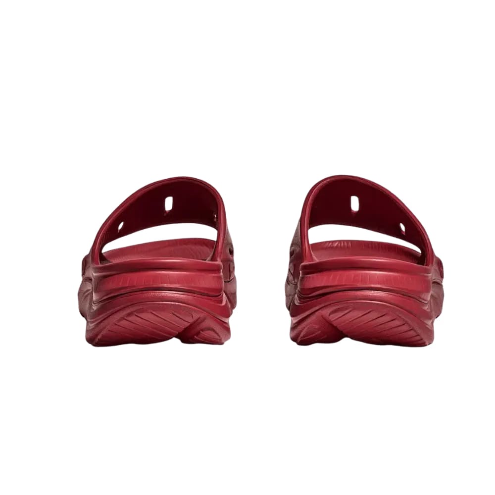 Hoka ORA Recovery Slide 3 Pepper