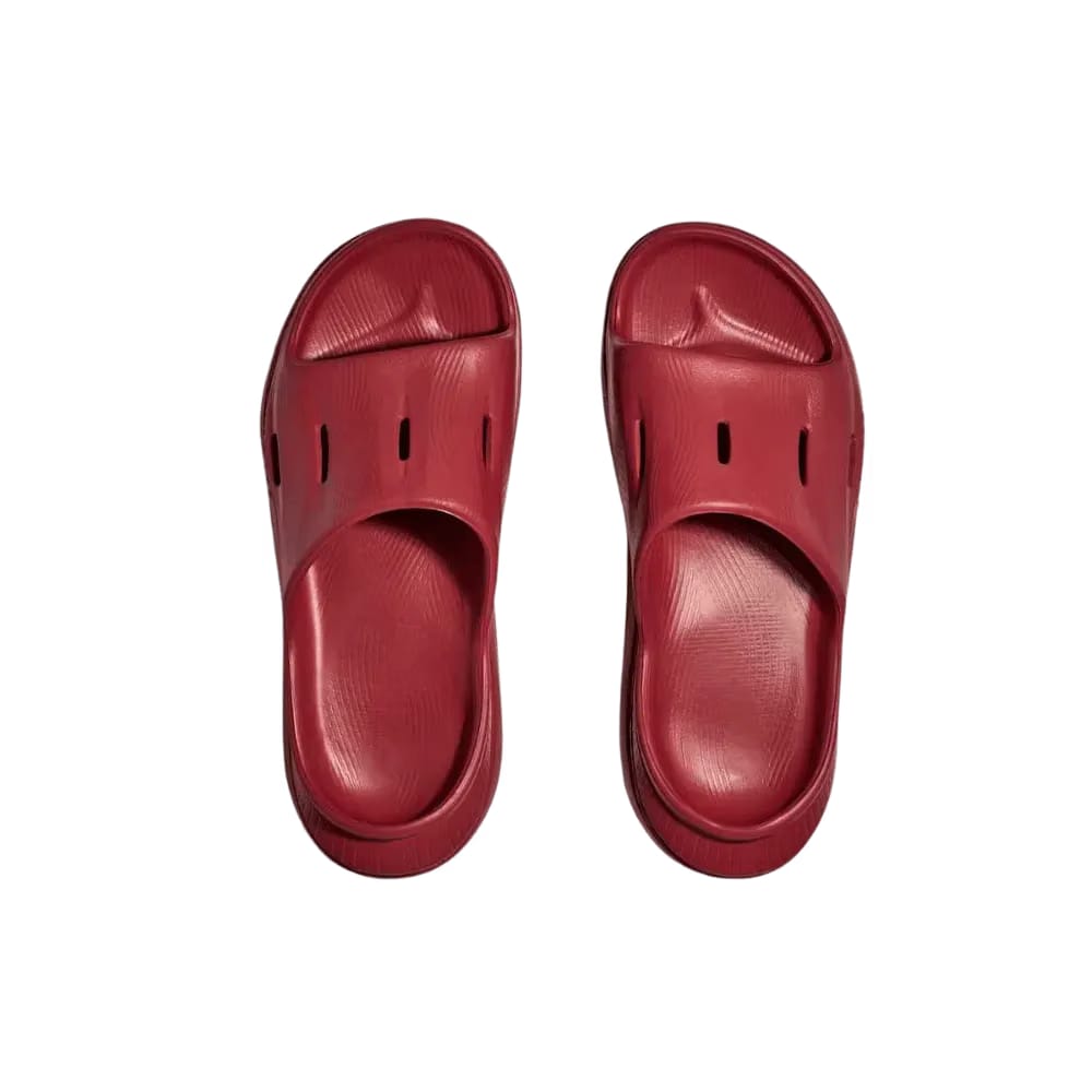 Hoka ORA Recovery Slide 3 Pepper