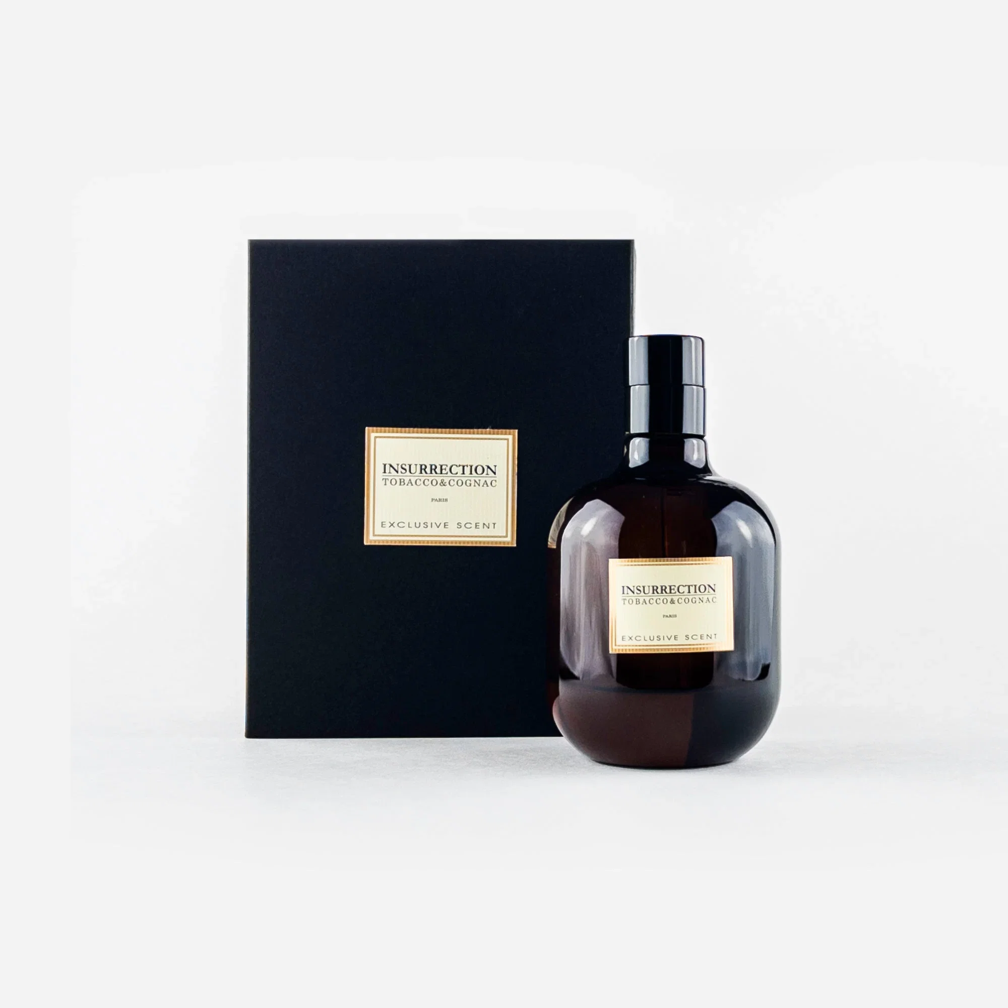 reyane tradition Insurrection Tobacco & Cognac Cologne