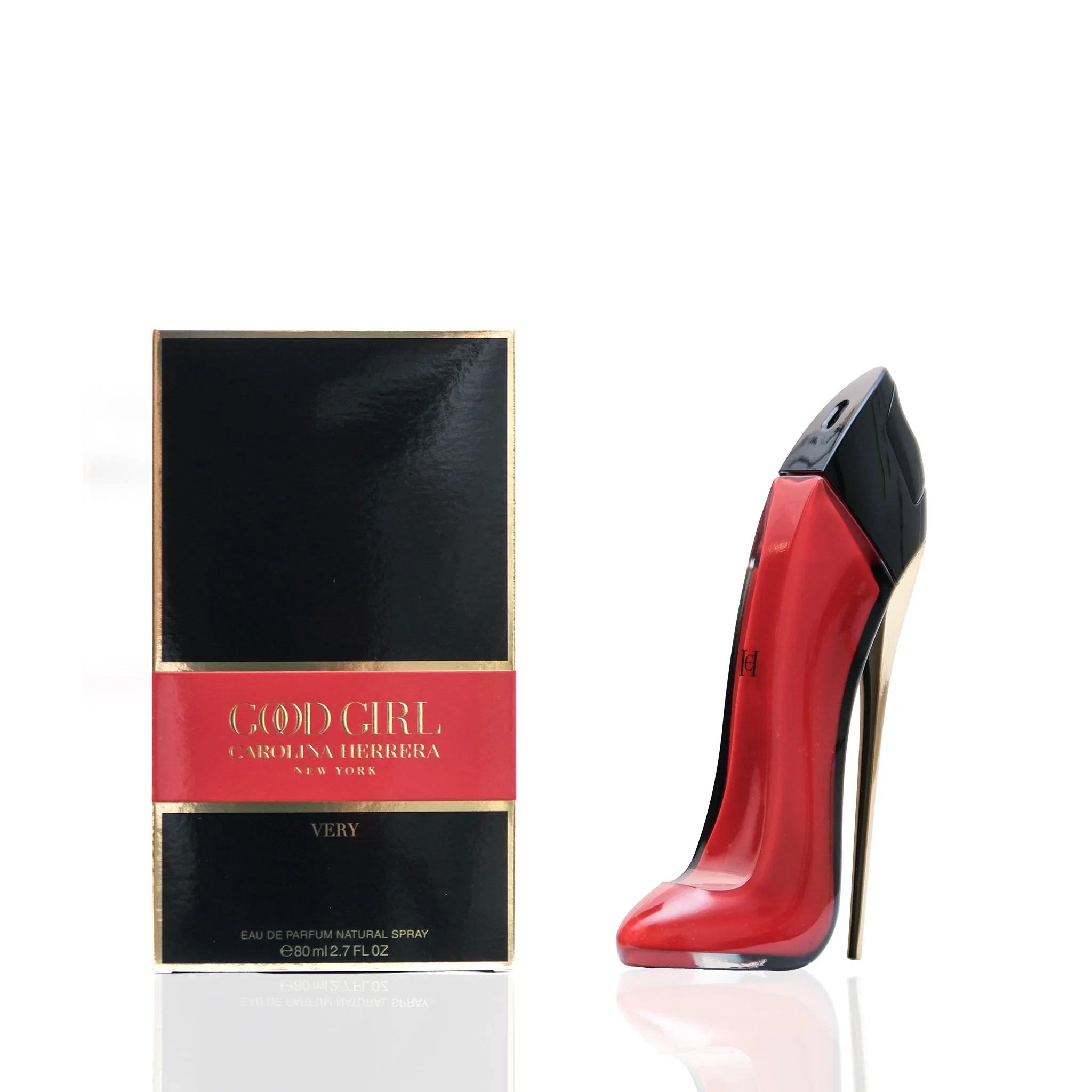 Carolina Herrera Very Good Girl Perfume