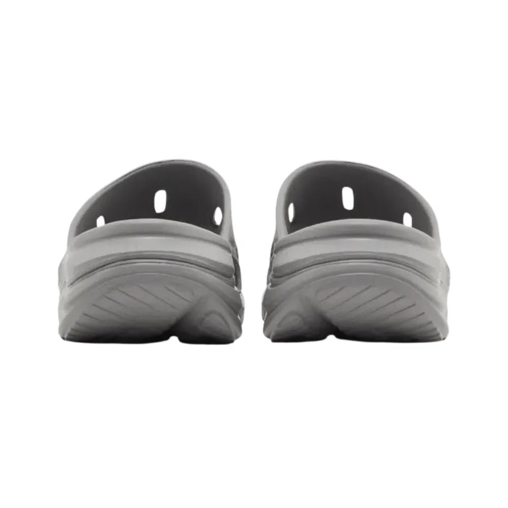Hoka ORA Recovery Slide 3 Grey