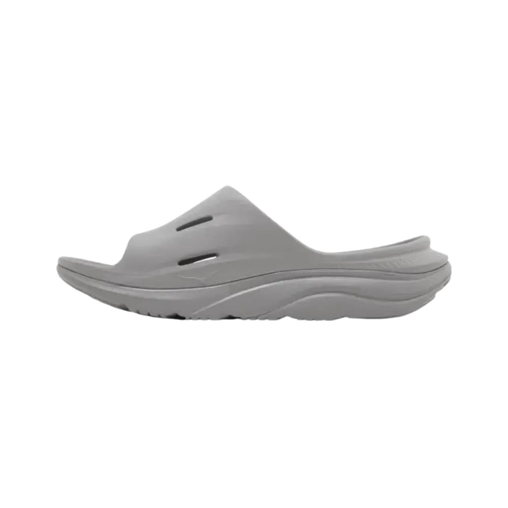 Hoka ORA Recovery Slide 3 Grey
