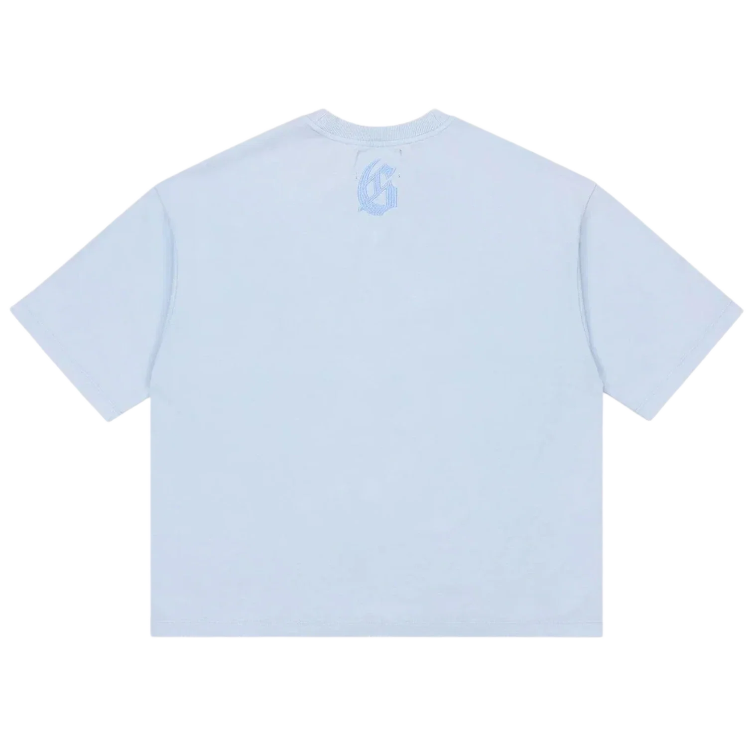 Godspeed Vital Light Necessi Tee Blue