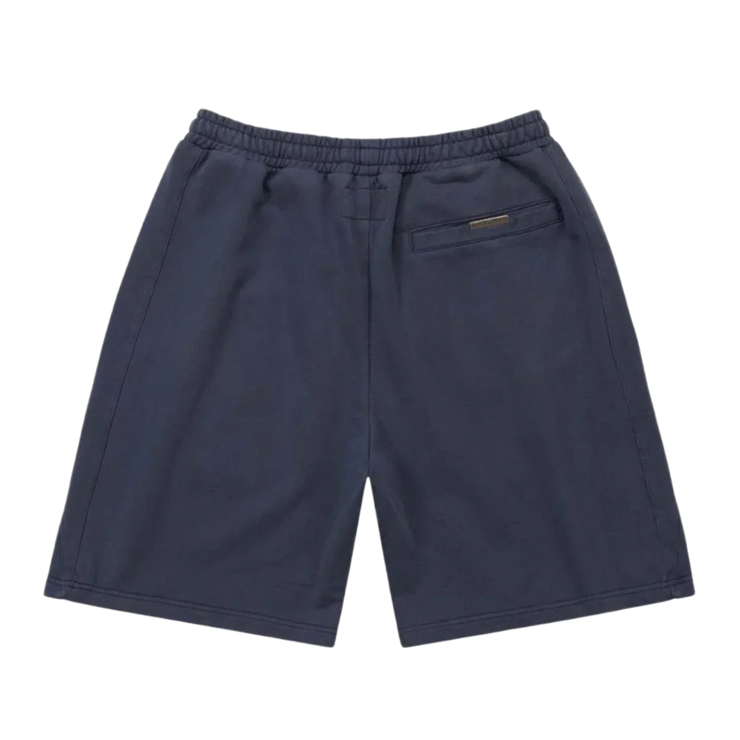 Godspeed Vital Terry Shorts Navy