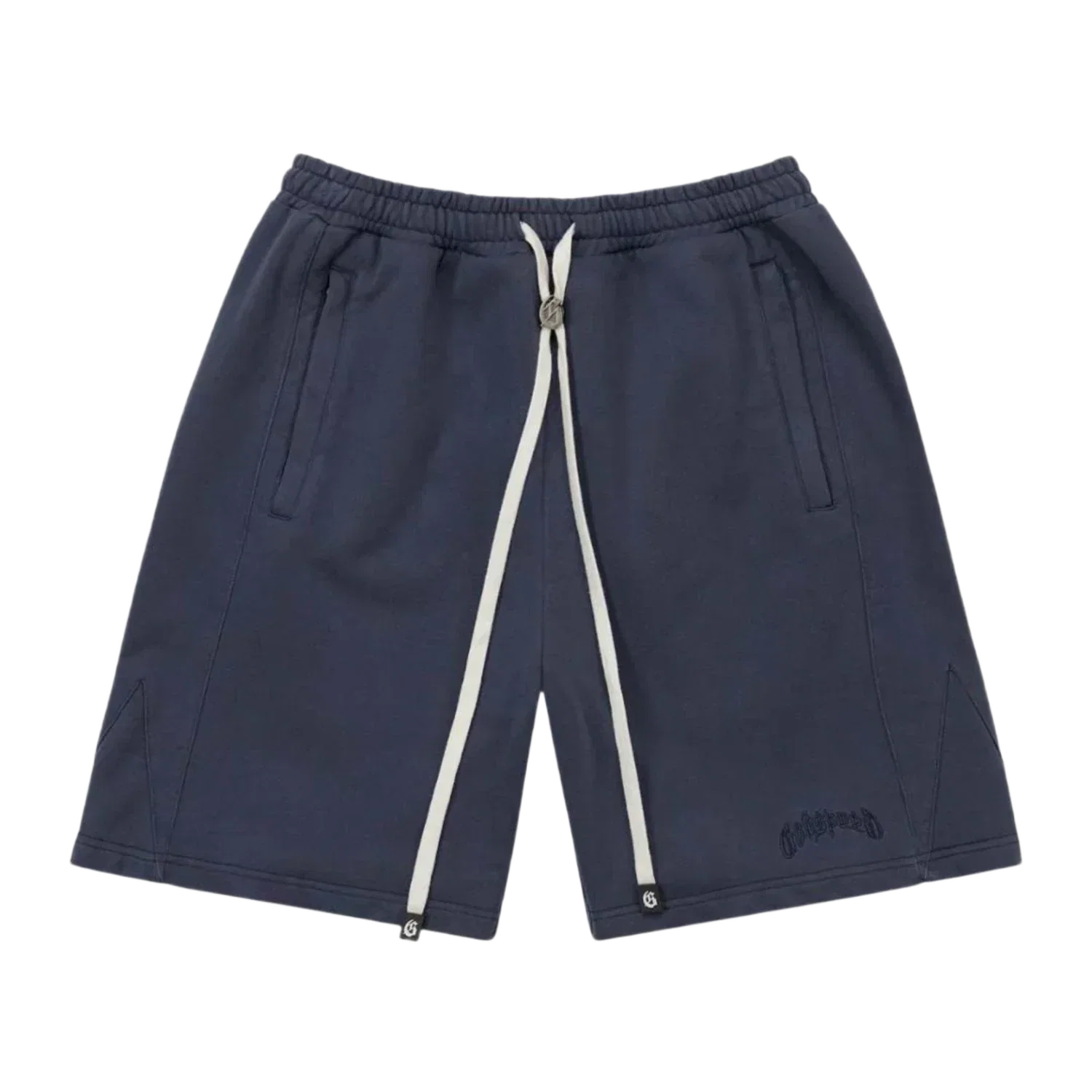 Godspeed Vital Terry Shorts Navy