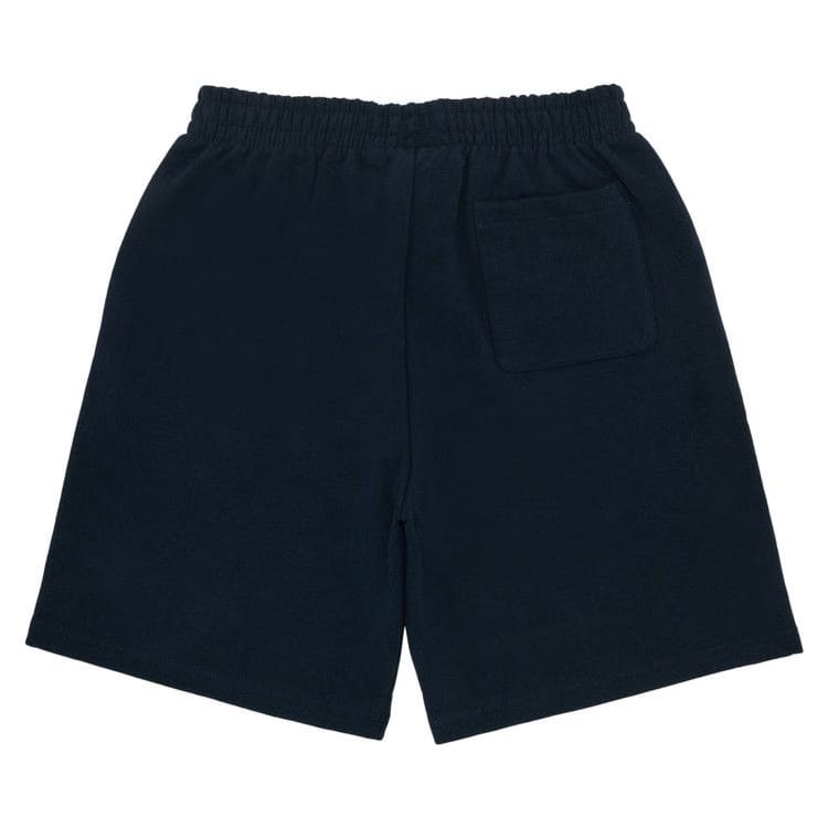 Supreme Small Box Sweatshort Navy