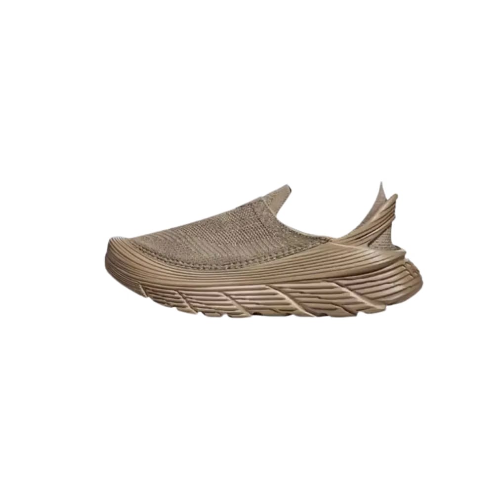 Hoka Restore TC Dune Oxford Tan