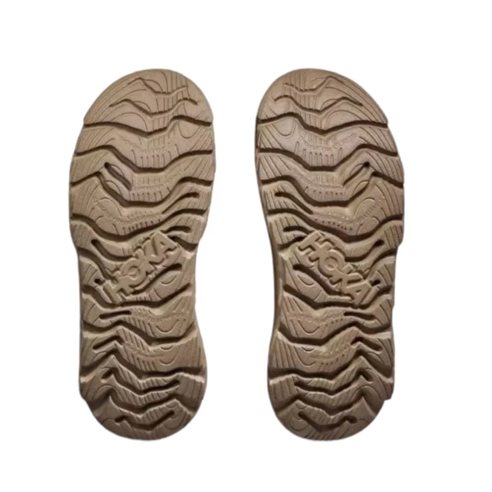 Hoka Restore TC Dune Oxford Tan